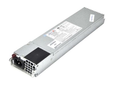 SuperMicro PWS-801-1R 800W Server Power Supply - OEM
