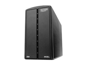 IOCell Networks 352UN 3TB Network Storage