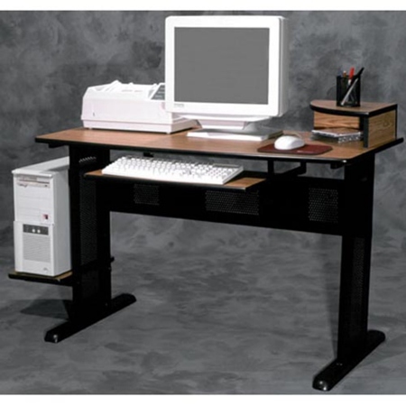 Ameriwood - Rushton Computer Desk