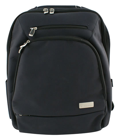 MOCHILA KENSINGTON P8573 PARA LAPTOP NEGRA 15"