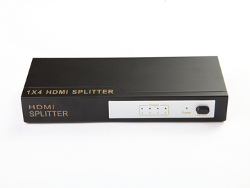 1*4 HDMI Splitter