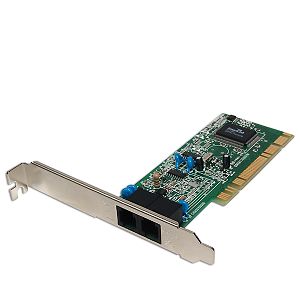 TARJETA FAX MODEM PCI