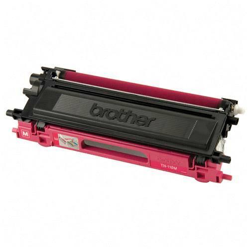 TONER MAGENTA BROTHER PARA HL4000 , HL9000, MFC9440CB, MFC9840CDW, REND 1500 PAGS