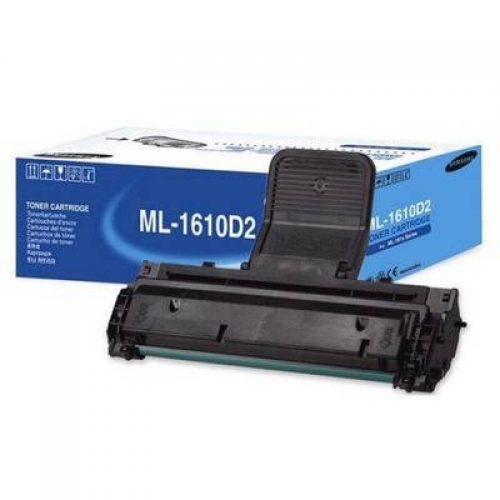 TONER ML1610D2 NEGRO SAMSUNG P/ML1610 REND 2000 MODO NORMAL