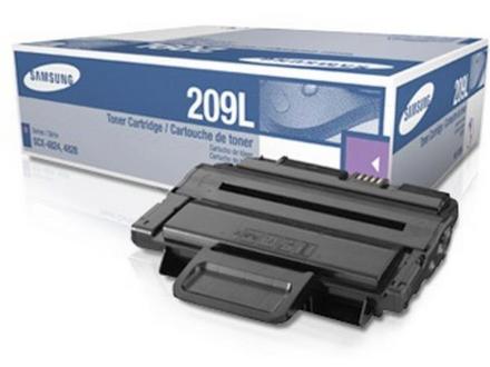 TONER MLT-D209L NEGRO SAMSUNG PARA ML-2855ND,MFC SCX4828FN ALTO RENDIMIENTO