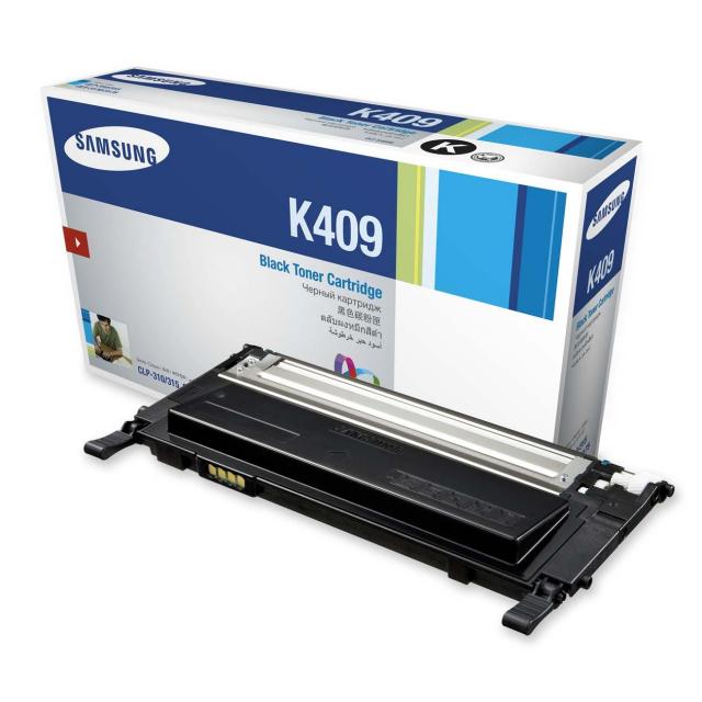 TONER SAMSUNG NEGRO PARA CLP310, CLP315, MFC CLX3170FN, CLX3175FN, rend. 1500 pags