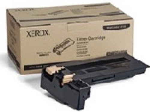 TONER NEGRO P/WORKCENTRE 4150 , REND. 20000