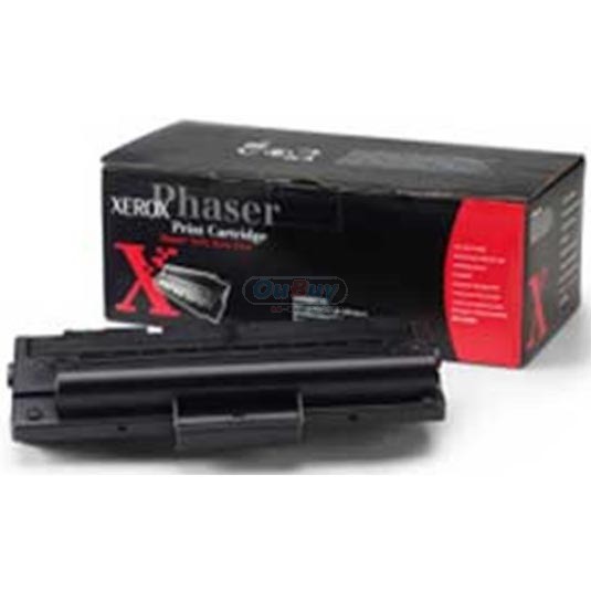 TONER NEGRO P/PHASER 3120