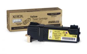 TONER AMARILLO XEROXP/PHASER 6125