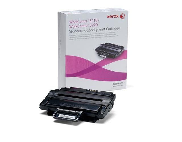 TONER XEROX PARA WC 3210, 3220 ALTO RENDIMIENTO