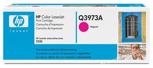 TONER MAGENTA P/LASER 2550, 2840, 2820, REND. 2000 PAGS