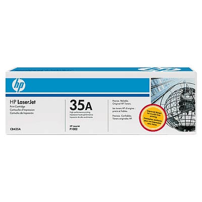 TONER NEGRO P/P1005 Y P1006 DUAL PACK