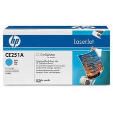 TONER CYAN P/3525