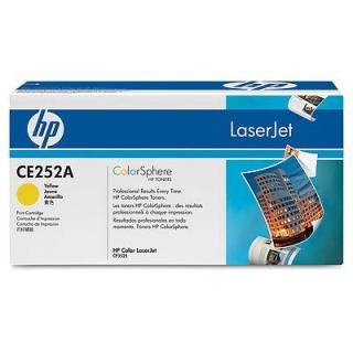 TONER AMARILLO P/3525