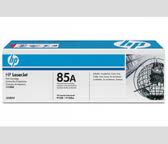 TONER NEGRO P/LASERJET P1102/P1102W, M1212 , M1132