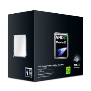 PROCESADOR AMD PHENOM II 555 BLACK 3.2 MHZ AM3