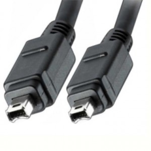 CABLE FIREWIRE 4-4 5 METROS