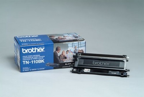 TONER NEGRO BROTHER PARA HL4000 , HL9000, MFC9440CB, MFC9840CDW, REND 2500 PAGS