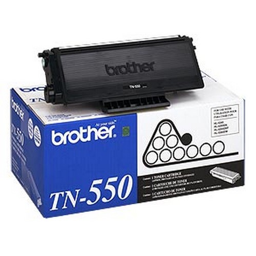 TONER NEGRO P/HL5240, 5250DN, MFC8460N, DCP8065DN, HL5250DTN, HL5280DW, MFC8860DN, MFC8870DW,