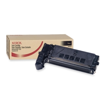 TONER NEGRO P/WORKCENTRE M20, C20, M20I