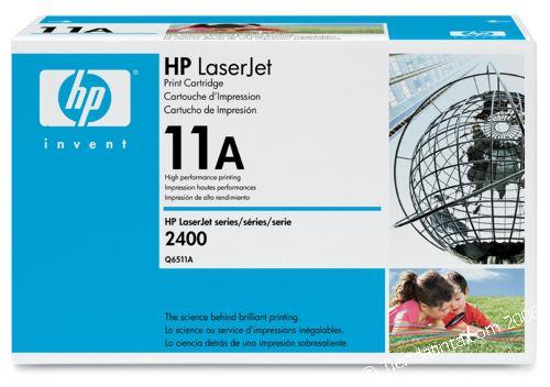 TONER NEGRO P/LASERJET 2420, 2410