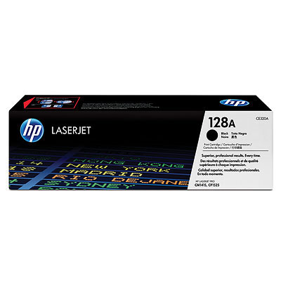 TONER NEGRO (128A) P/IMP CP1525NW/ CM1415FNW