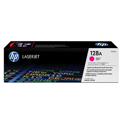 TONER MAGENTA (128A) P/IMP CP1525NW/ CM1415FNW