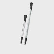 NINTENDO DS -STYLUS PRO AGDS2 PAQUETE DE 2 STYLUS PARA DS