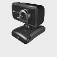 CAMARA WEB ALTA DEFINICION USB, ATW-1200