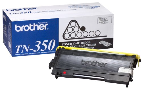 TONER NEGRO BROTHER, P/HL2040, HL2070, FAX 2820, MFC7220, MFC7420, DCP7020, REND. 2500 HOJAS