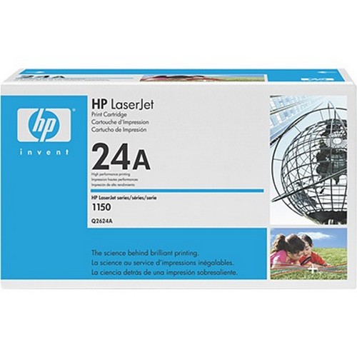 TONER NEGRO P/LASERJET 1150