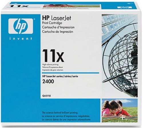 TONER NEGRO P/LASERJET 2420, 2410