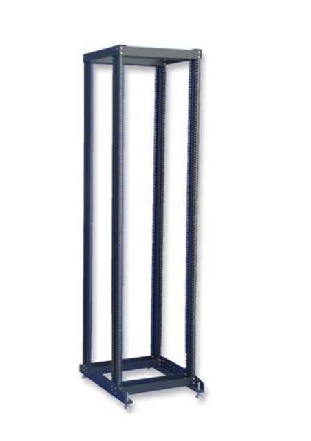 RACK DE 19 PULGADAS DOBLE 26U (TE)