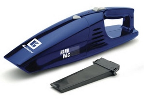 ASPIRADORA MANUAL KOBLENZ, 400 WATTS, CON CABLE DE 5.5MTS, DOBLE SISTEMA DE FILTRACION