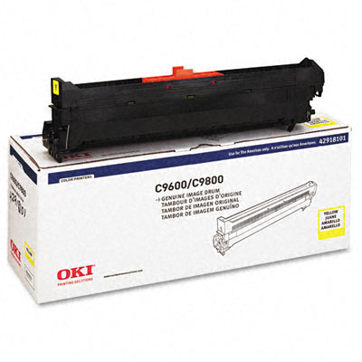 TONER NEGRO OKIDATA PARA C9650