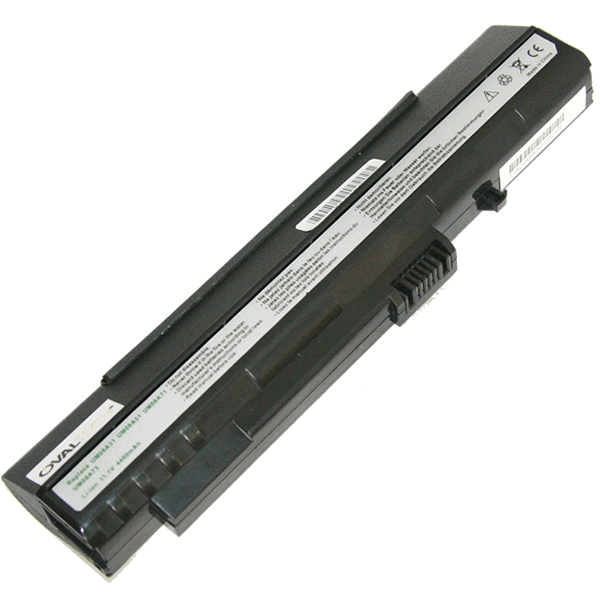 Bateria 3 Celdas para Acer One 10.1 de Litio-Ion