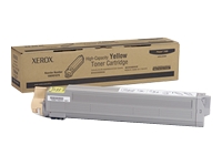 TONER AMARILLO XEROX P/WC7120