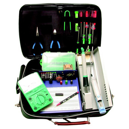 Deluxe Education Tool Kit
