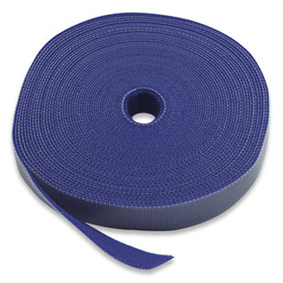 VELCRO ROLLO 9.15M, P/ORGANIZAR CABLES