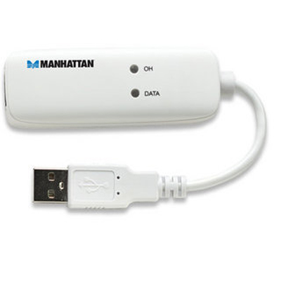 FAX MODEM USB 56K