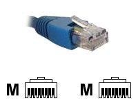 Nexxt - Cable de interconexión - RJ-45 (M)