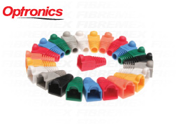 BOTA PARA CONECTOR RJ45 CAT. 5e