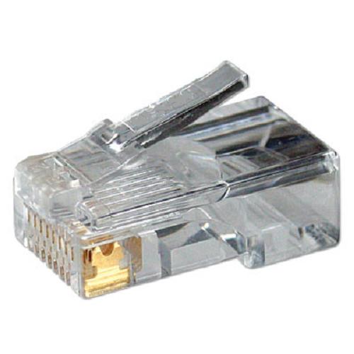 CONECTOR RJ45 CAT. 5e