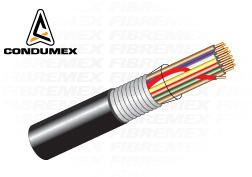 CABLE SUBTERRÁNEO RELLENO SCReEBH