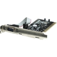 TARJETA SERIAL PCI 1 PTO DB9