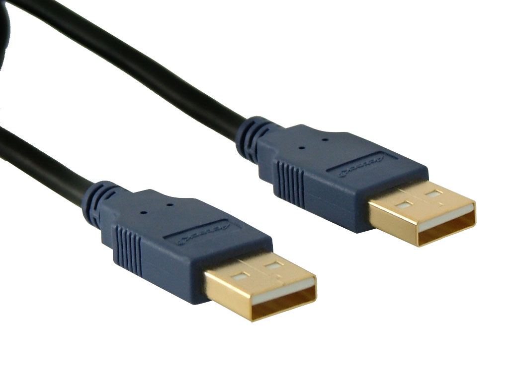 CABLE USB CABLE USB A/MACHO - B/MACHO 10, USBAB10