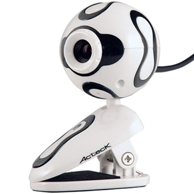 CAMARA WEB ATW-480 ,DESKTOP SOCCER