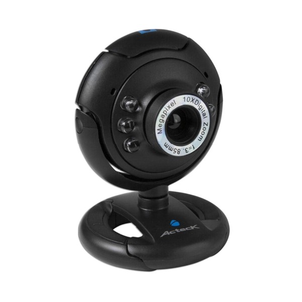 CAMARA WEB ATW-750, EASY VIEW