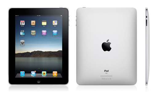 IPAD WI-FI 32GB