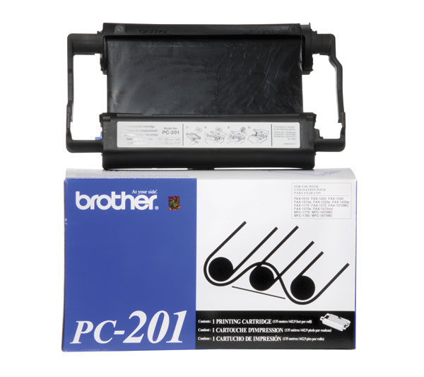 ROLLO BR0THER C/REPUESTO P/INTELLIFAX 1270 **SP**